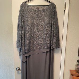 Mother of the Bride Dress